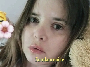 Sundancenice