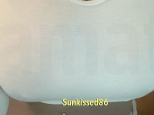 Sunkissed86