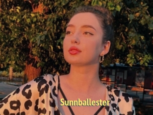 Sunnballester