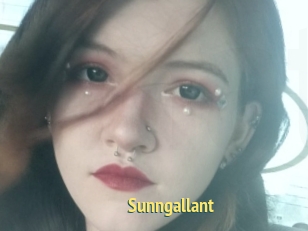 Sunngallant