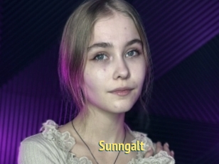 Sunngalt
