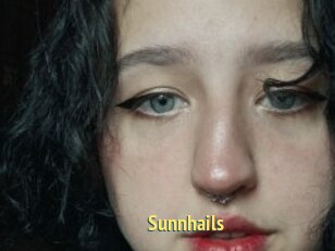 Sunnhails