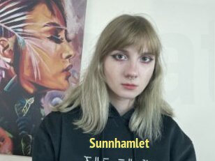Sunnhamlet