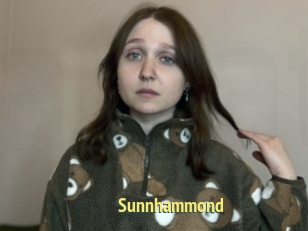 Sunnhammond