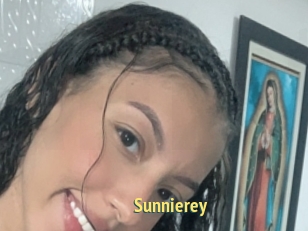 Sunnierey