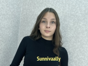 Sunnivaally