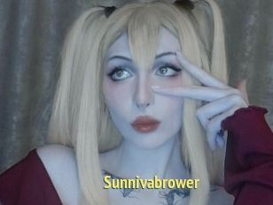 Sunnivabrower