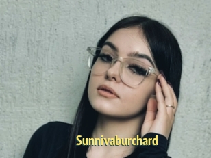 Sunnivaburchard