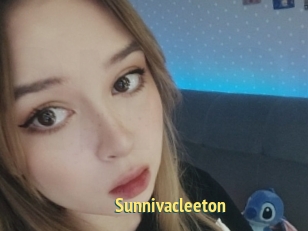 Sunnivacleeton