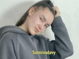 Sunnivadavy