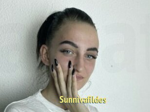 Sunnivafildes