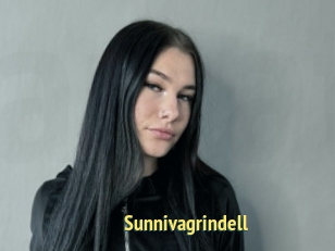 Sunnivagrindell