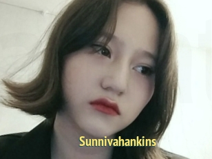 Sunnivahankins