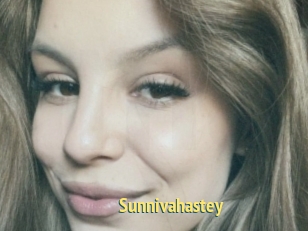 Sunnivahastey