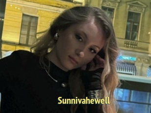 Sunnivahewell