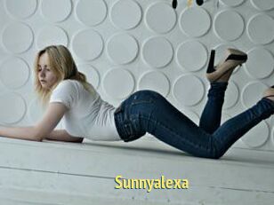 Sunnyalexa