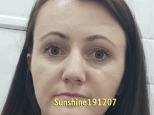 Sunshine191207
