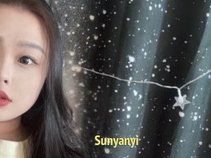 Sunyanyi