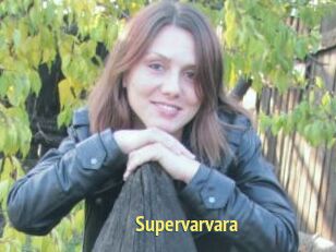 Supervarvara