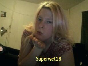 Superwet18