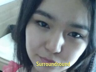 Surroundsound