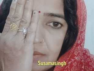 Susamasingh