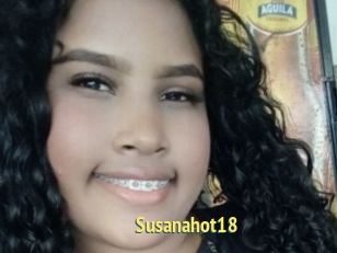 Susanahot18