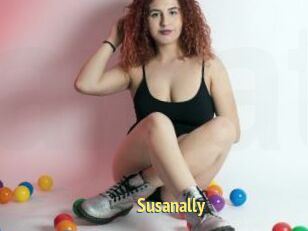 Susanally