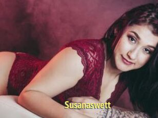 Susanaswett