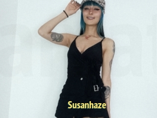 Susanhaze