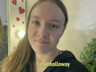 Susanholloway