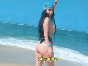 Susanjove