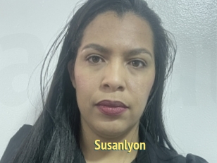 Susanlyon