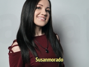 Susanmorado