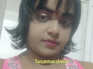 Susannaeshwar