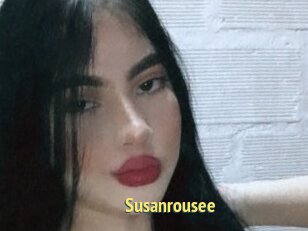 Susanrousee