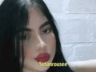 Susanrousee
