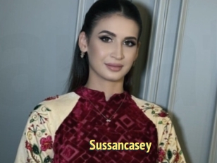 Sussancasey