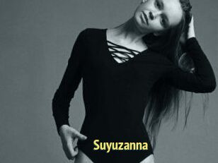 Suyuzanna