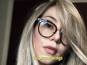 Suzannewings