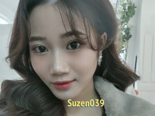 Suzen039