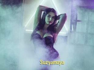 Suzyamaya