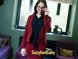Suzyhotbaby