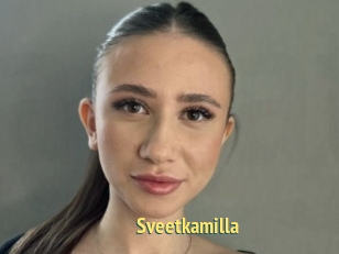 Sveetkamilla