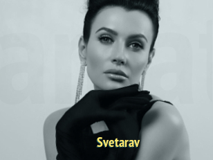Svetarav