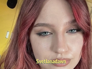 Svetlanadawn