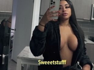 Sweeetstufff