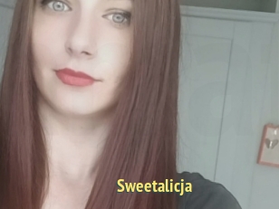 Sweetalicja