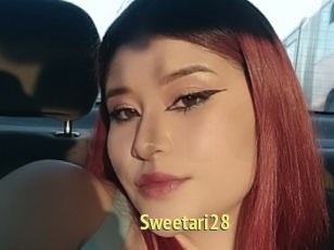 Sweetari28