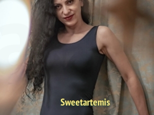 Sweetartemis